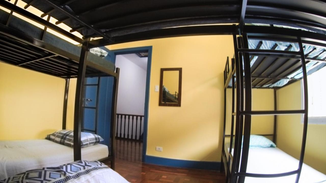 Hostel Brasil Sp Sao Paulo Exterior photo